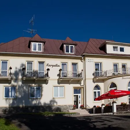 Karpatia 2*