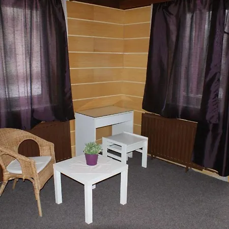 Karpatia Pensionat Vysoké Tatry