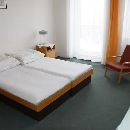 Karpatia بيت ضيافة Vysoké Tatry
