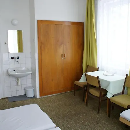 Pensionat Karpatia
