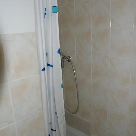 بيت ضيافة Karpatia 2*