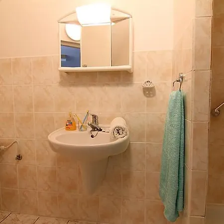 Pensionat Karpatia Vysoké Tatry